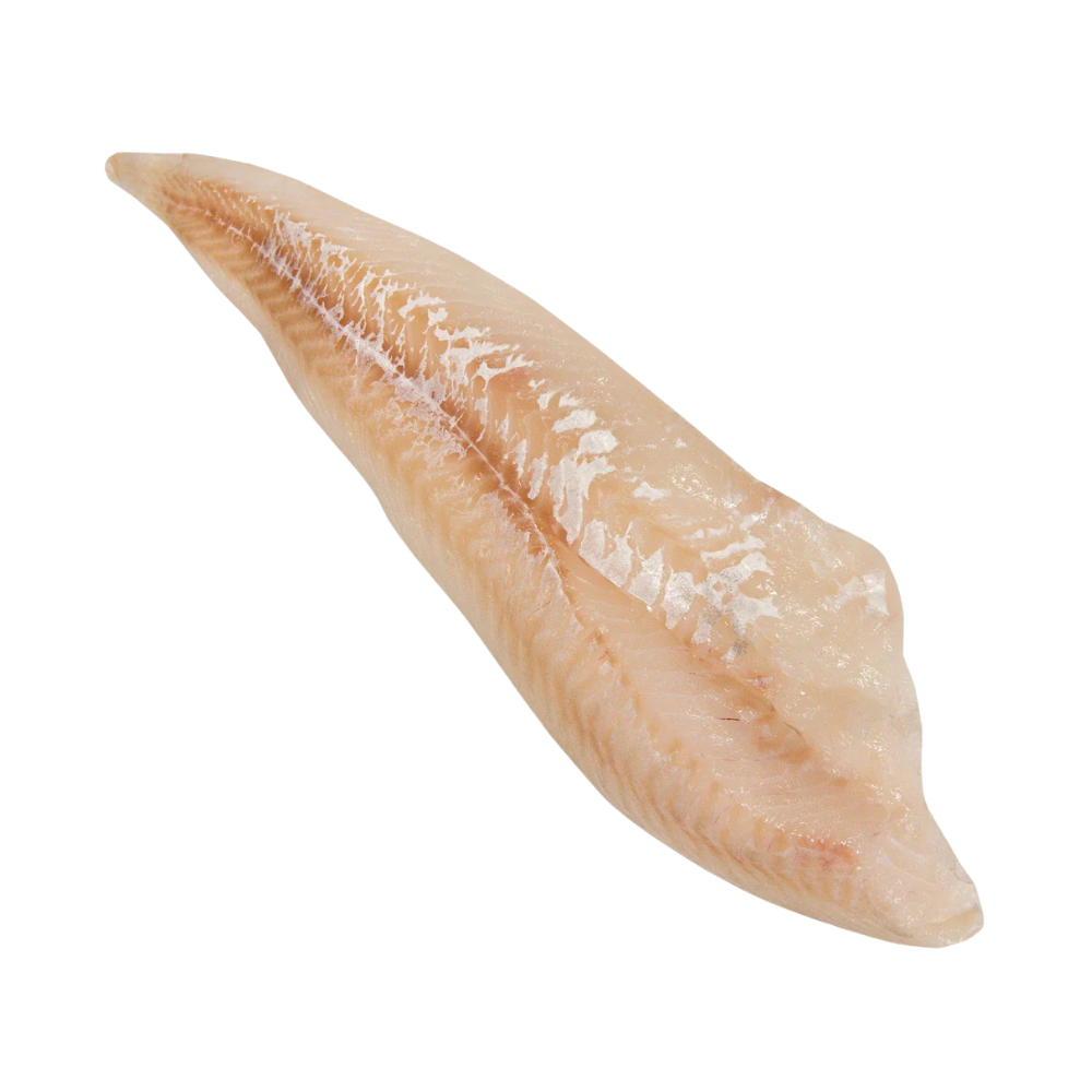 16-32oz Skinless Cod Fillet