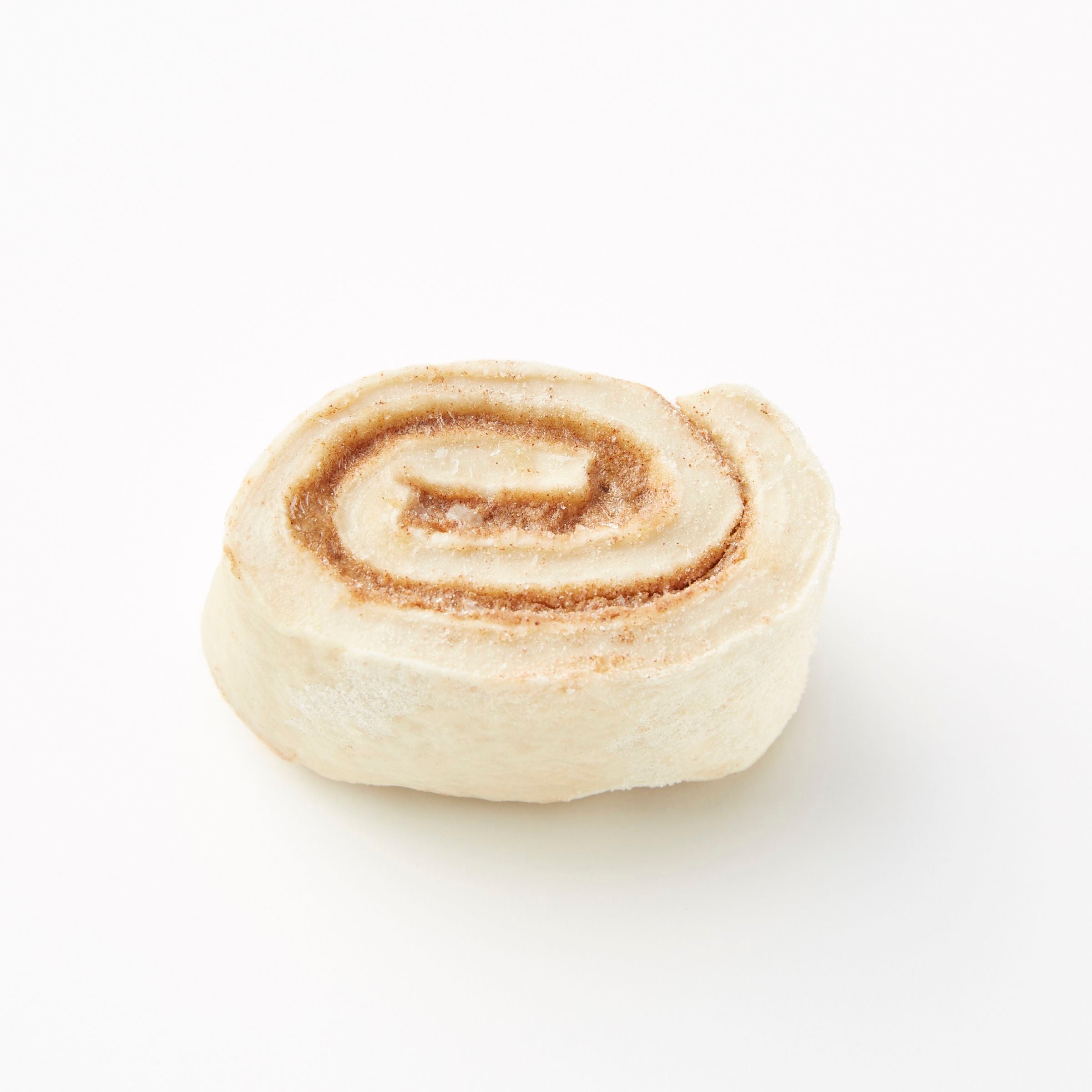 * Cinnamon Roll Dough