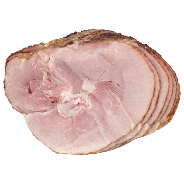 * Bone-In Spiral Sliced Ham
