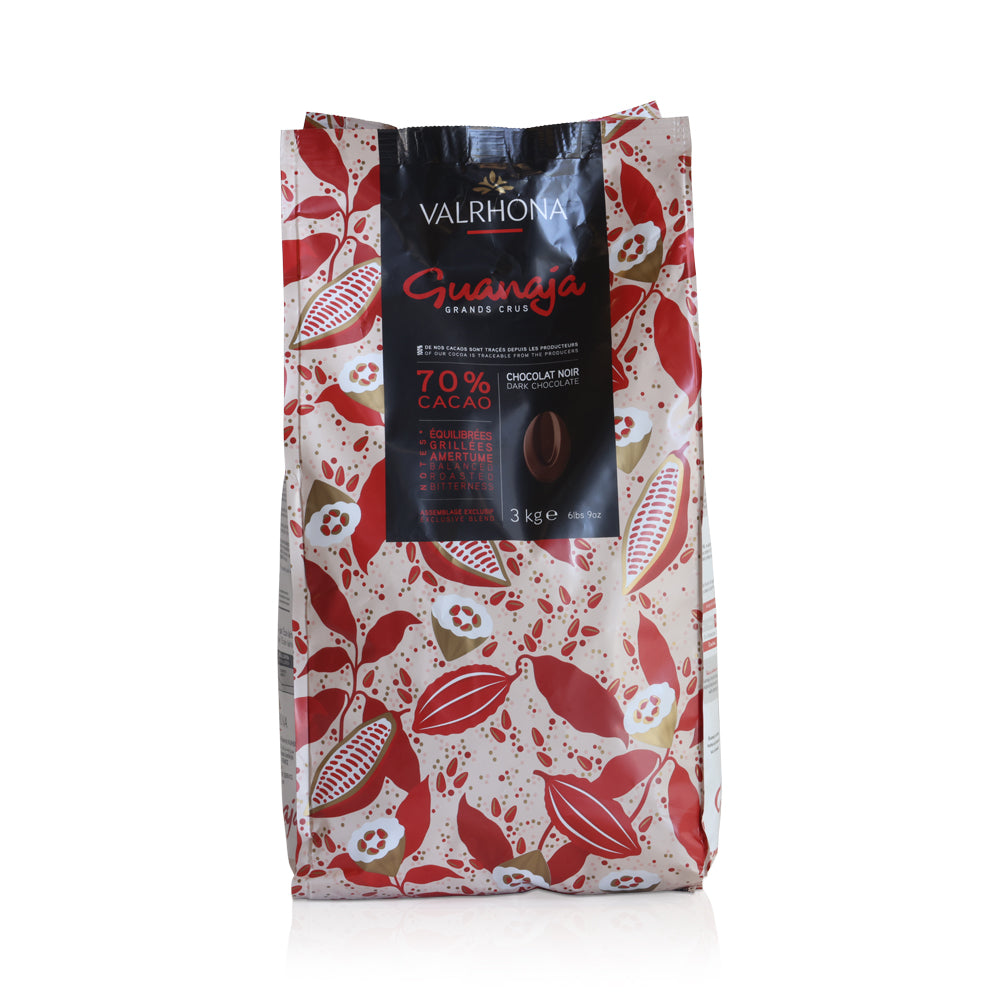 Guanaja Feves Dark Chocolate 70%