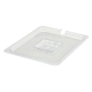 Slotted 1/2 Pan Cover