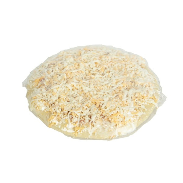 7in Four Cheese Oven Ready Pizza IW