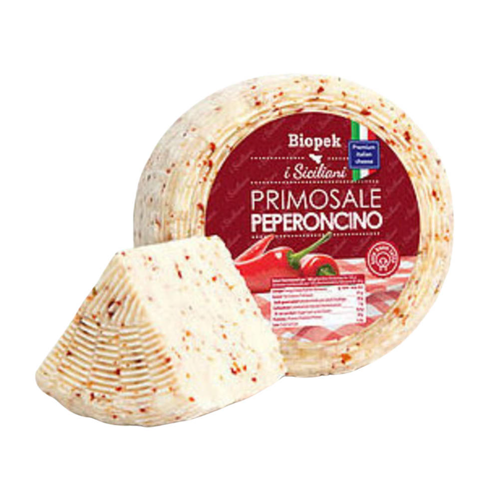 Pepato Primosale Cheese 1kg