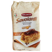 Savoiardi Lady Fingers Cookie