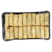 Mini Vegatable Spring Roll