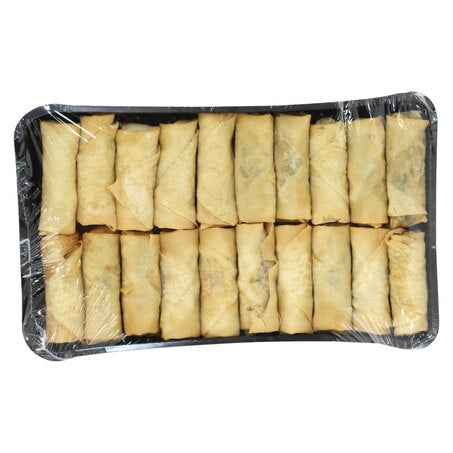 Mini Vegatable Spring Roll
