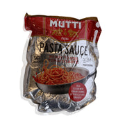 Ready to Use Pasta Sauce