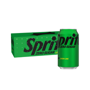 Sprite Zero Soda