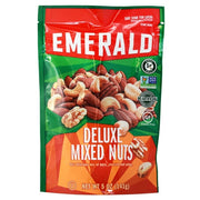 Deluxe Salted Mixed Nuts