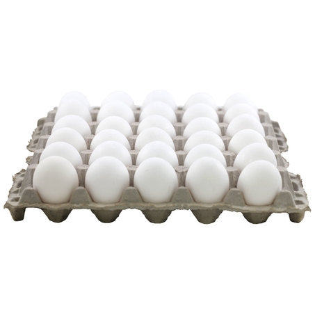 Grade AA Extra Large Eggs Loose 15dz