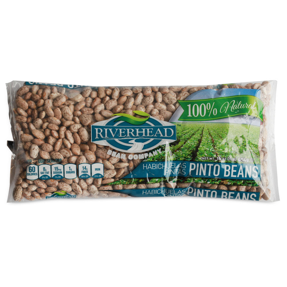 Dry Pinto Beans