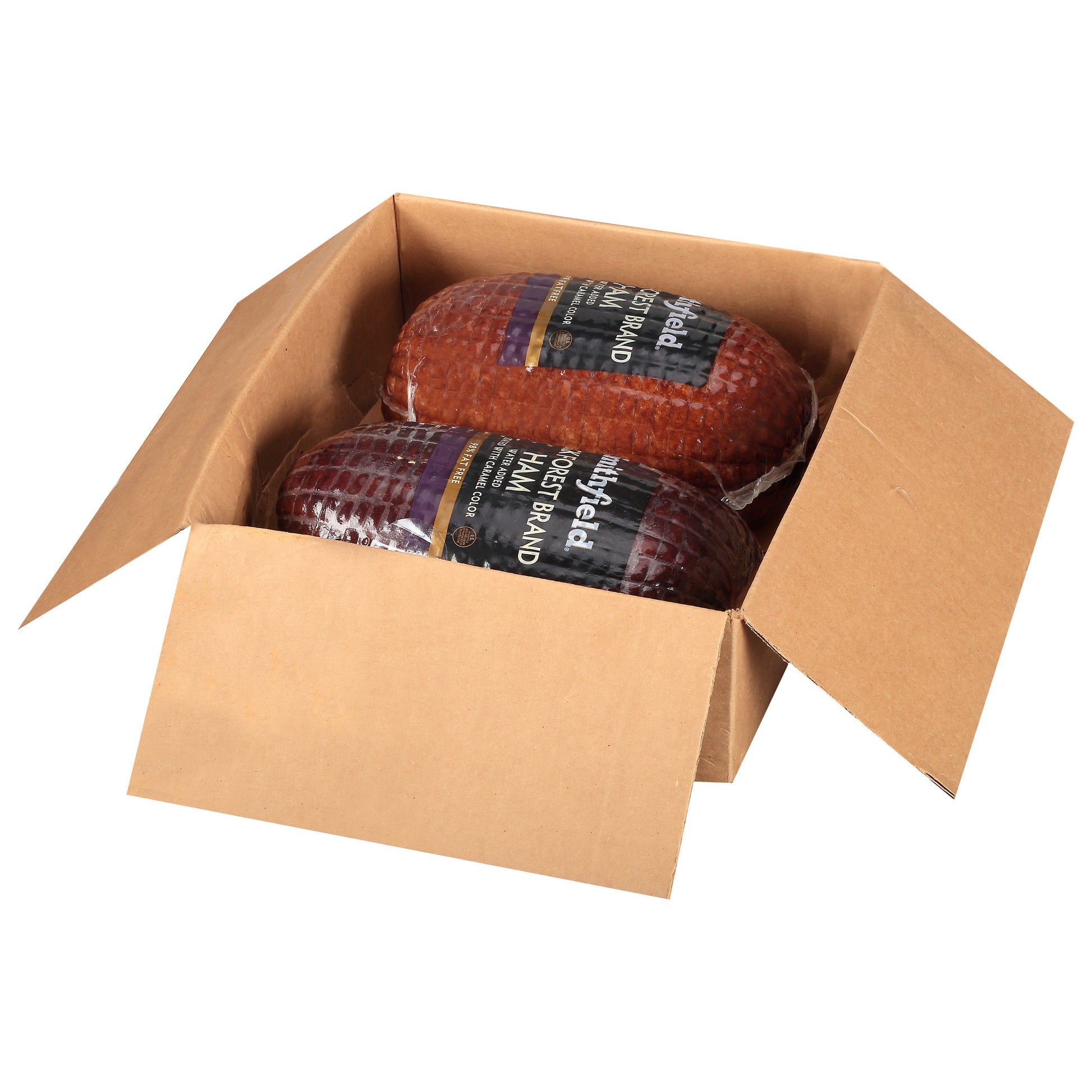 Black Forest Ham Round
