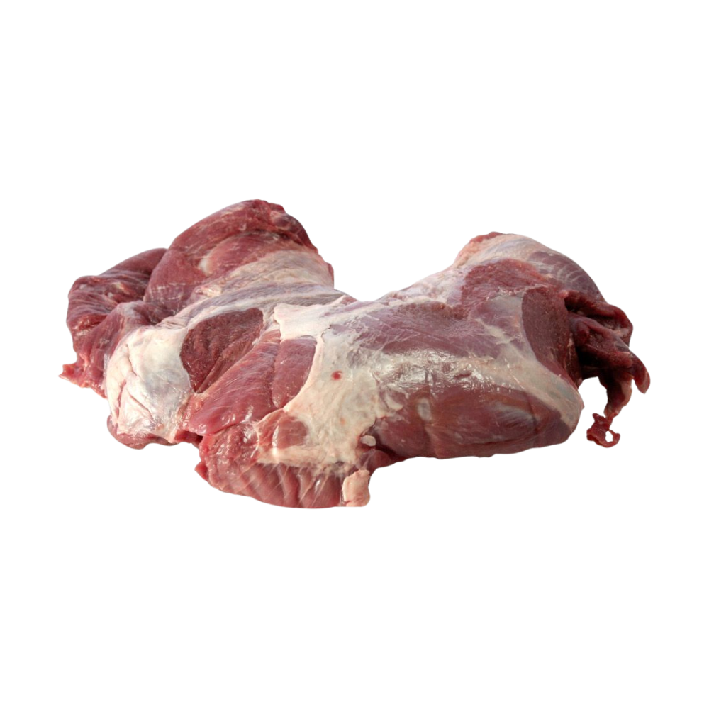 Wild Boar Pork Shoulder