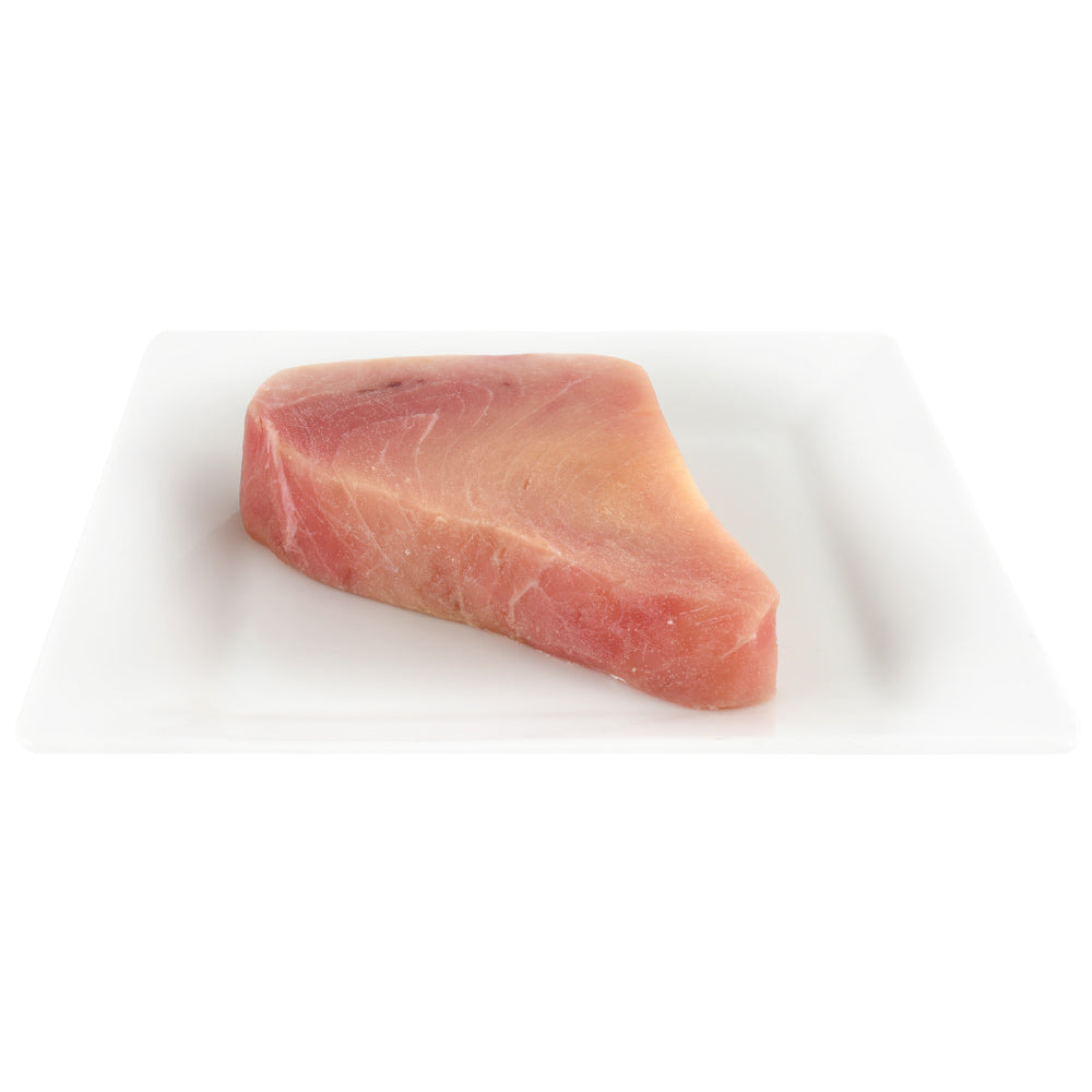 6oz Swordfish Steaks Frozen