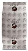 Crema 800 Espresso Beans