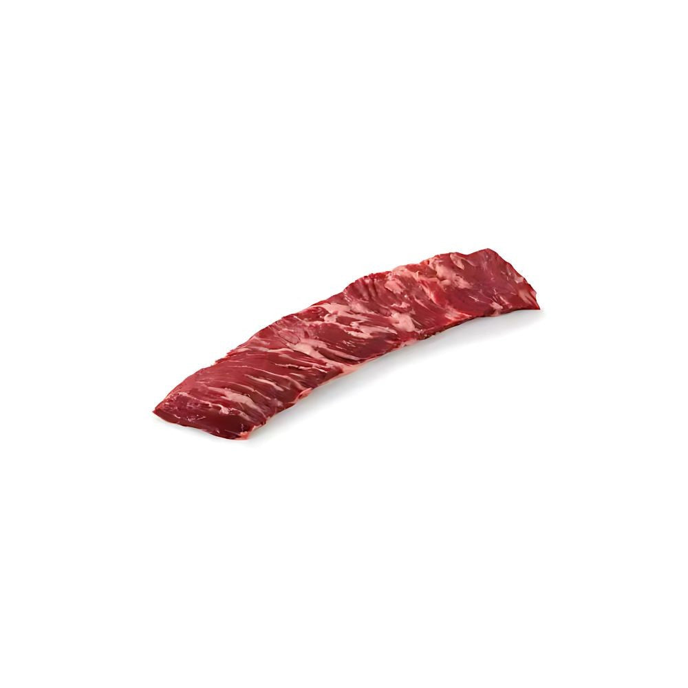 Peeled Choice Beef Skirt Steak