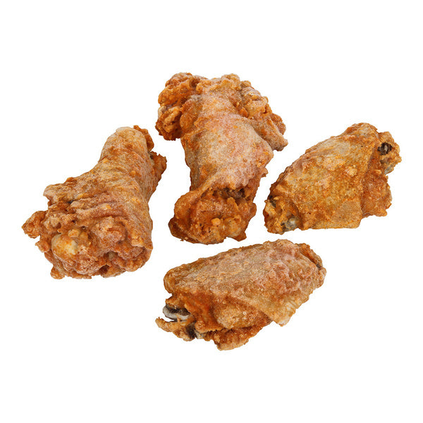 Hot Buffaloos Chicken Wings
