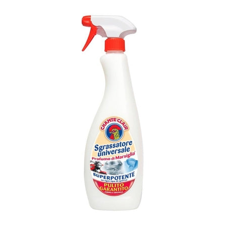 Degreaser Marsiglia Red