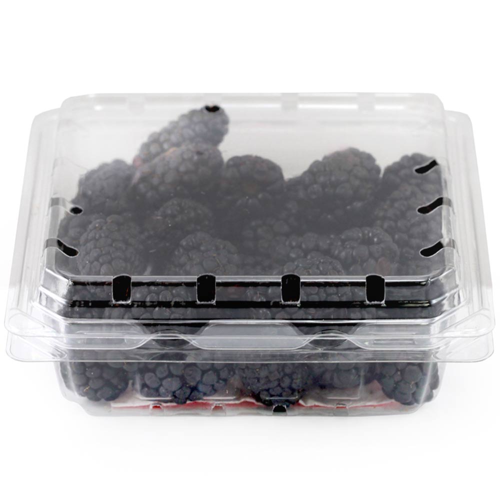 Blackberries