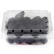 Blackberries