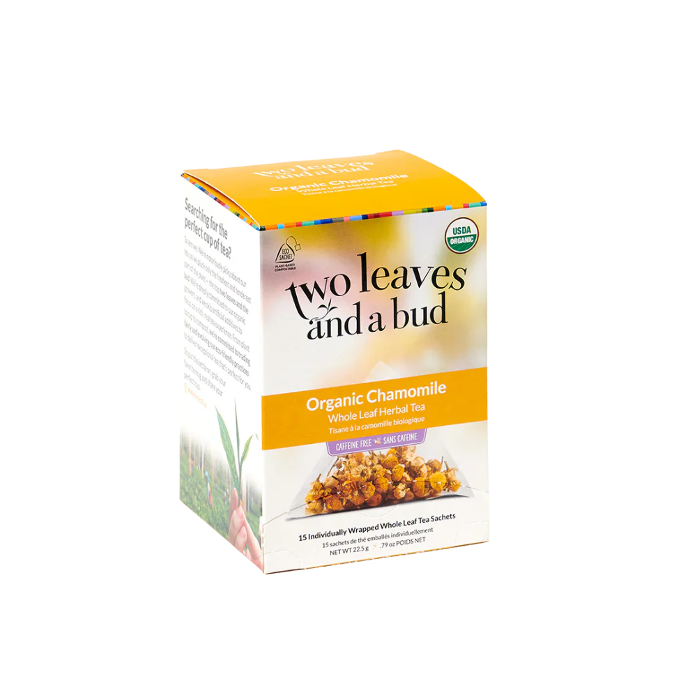 Chamomile Organic Tea