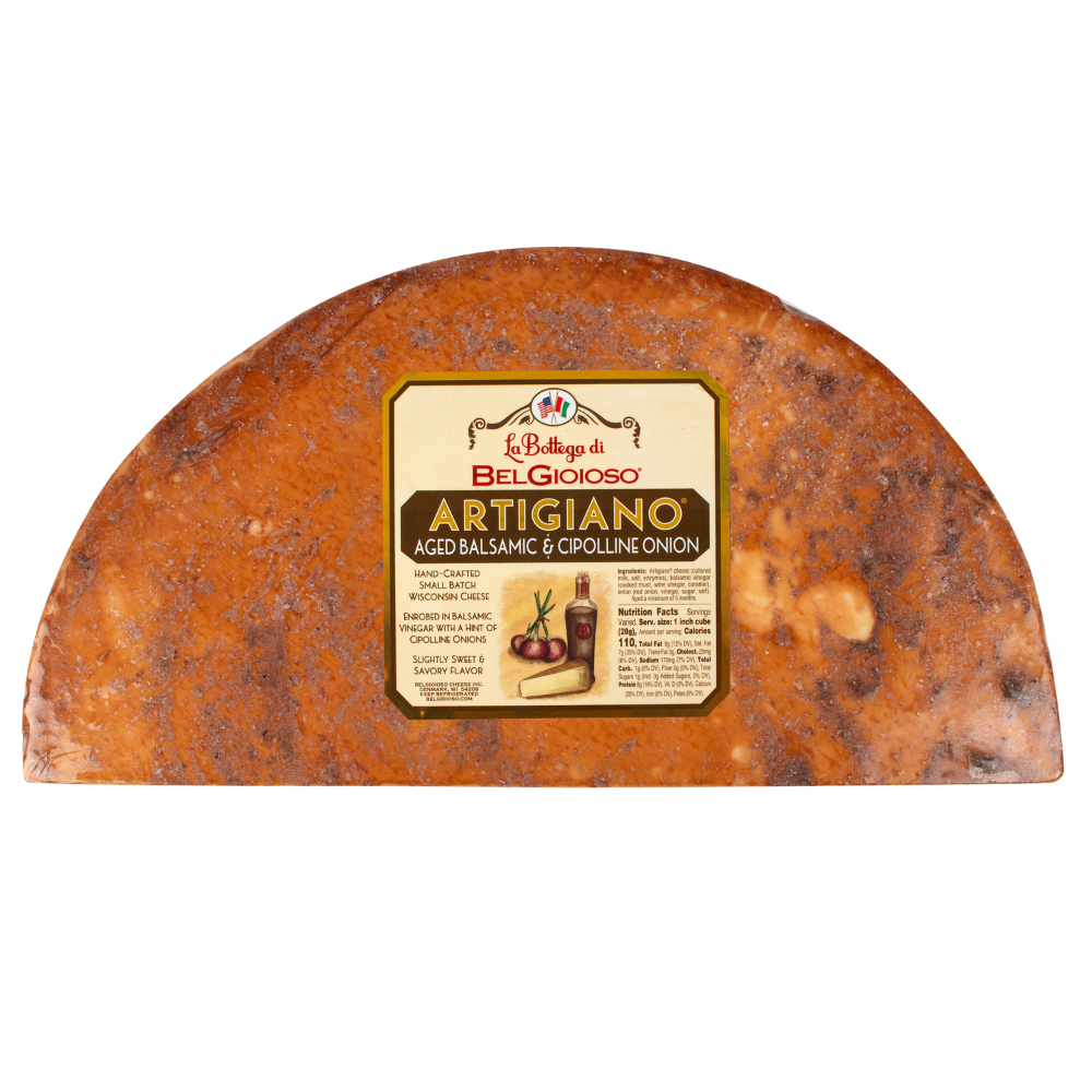 Artigiano Aged Balsamic & Cipolline