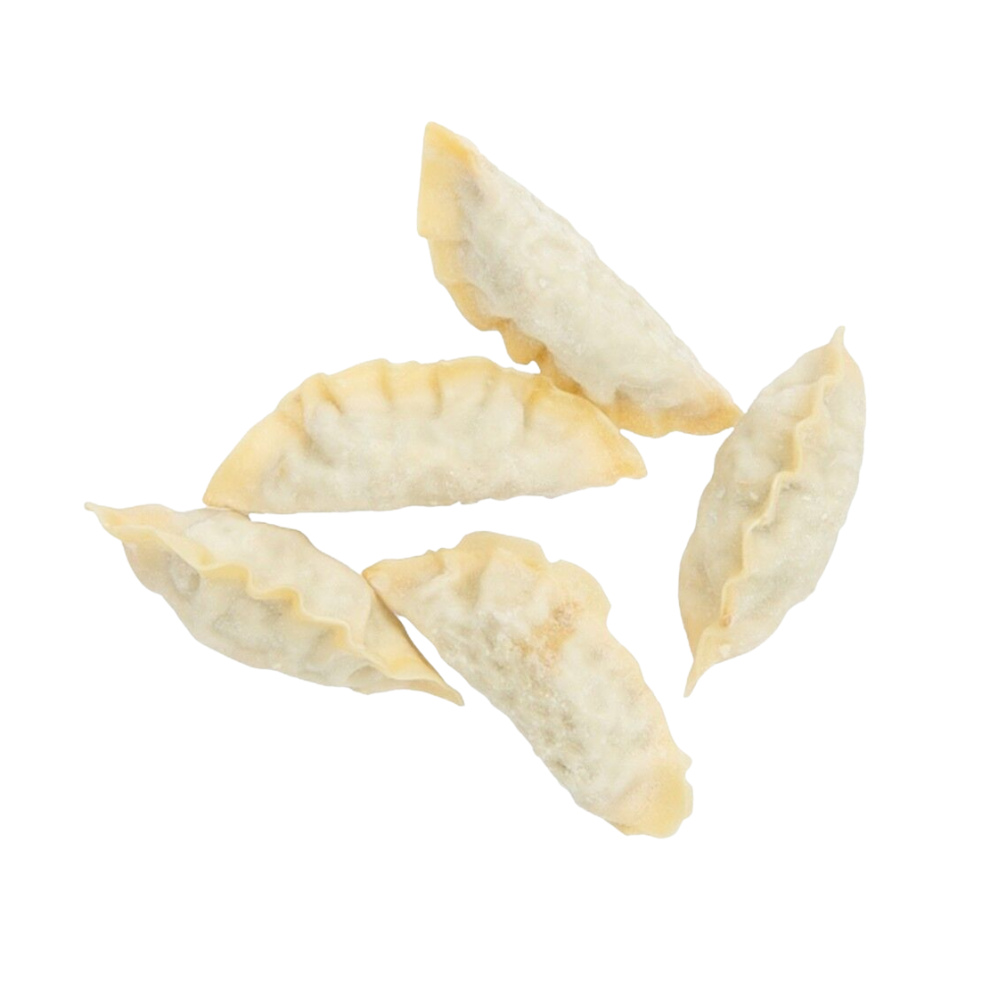 Mandu Beef and Vegetable Dumpling