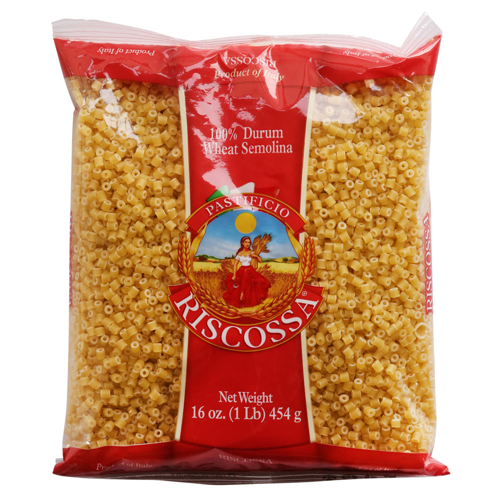 Tubettini Pasta #66
