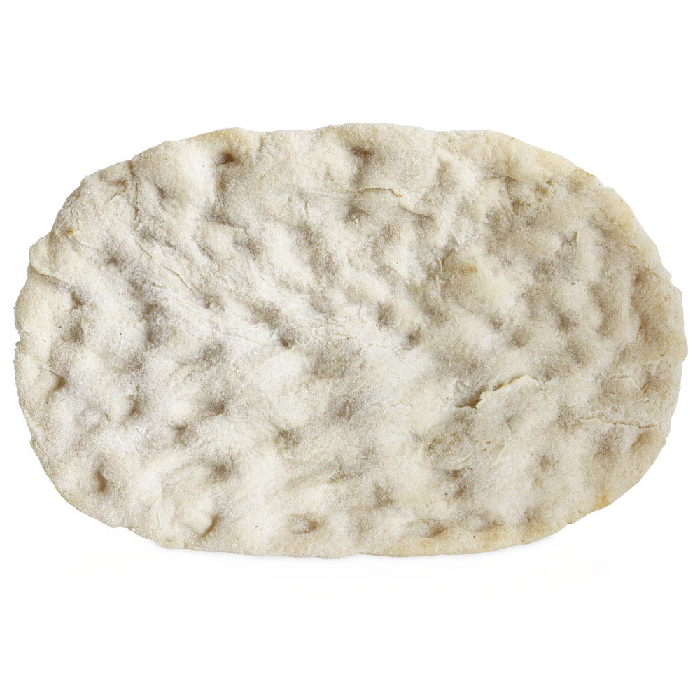 Gluten Free Pinsa Crust