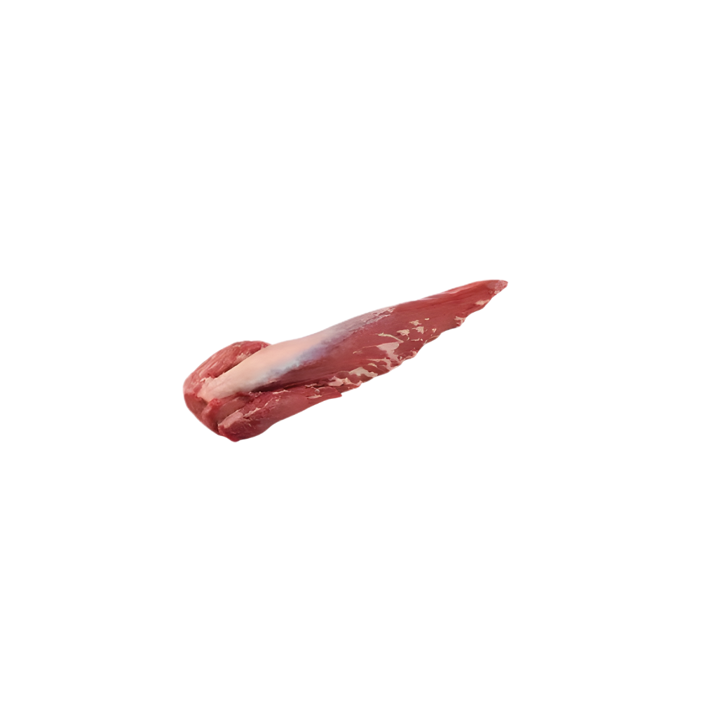 Choice Angus Pismo Tenderloin