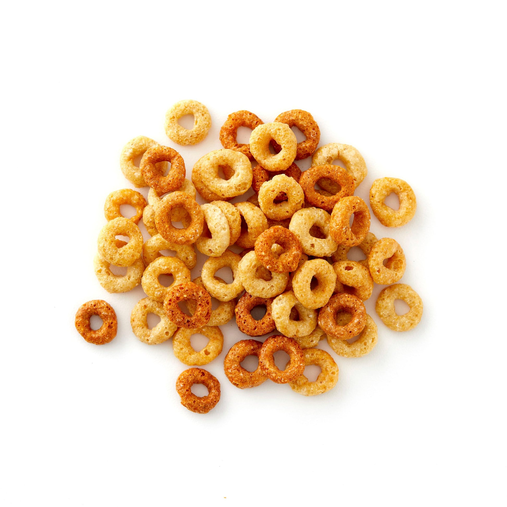 Multigrain Cheerios Single Serve Bowl
