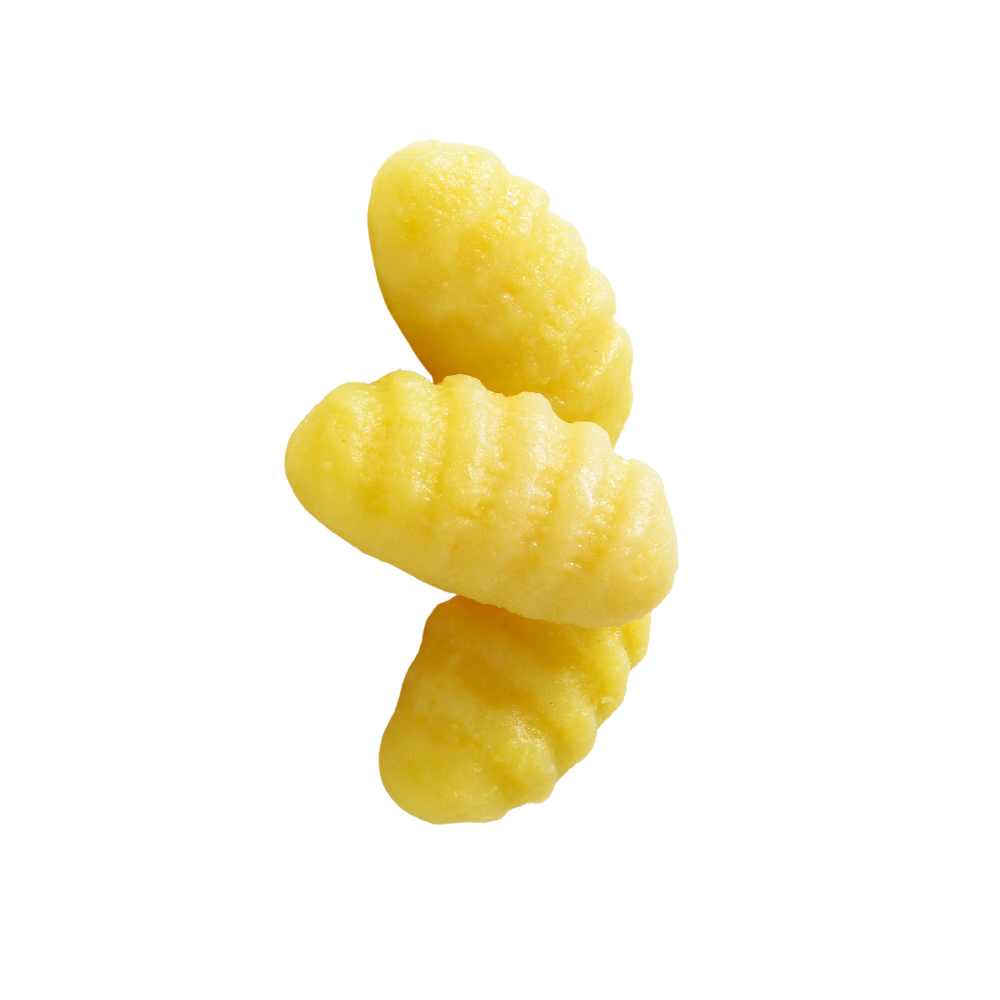 Hand Rolled Potato Gnocchi