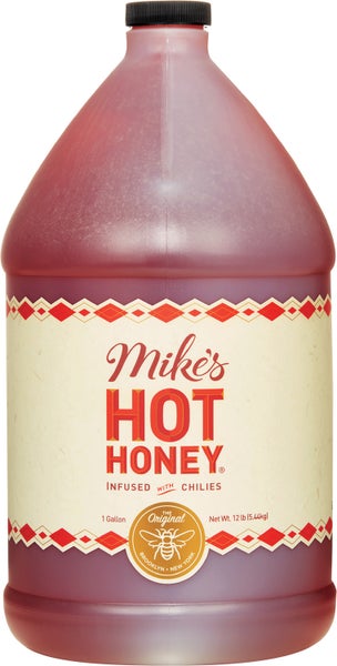 Hot Honey