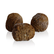 2oz Cooked Beef and Pork Meatball