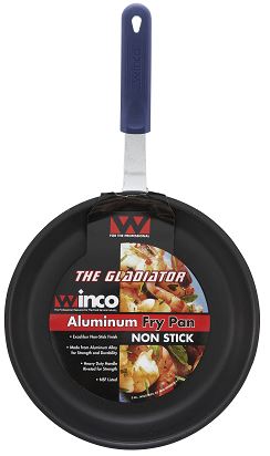 8in Non-Stick Fry Pan