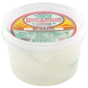 Burrata Cheese 4oz