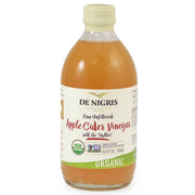 Organic Apple Cider Vinegar