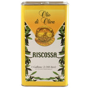 Pure Olive Oil