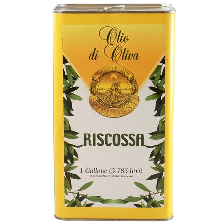 Pure Olive Oil