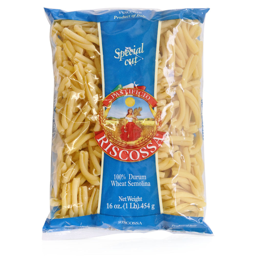 Casereccia Pasta #49B