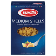 Medium Pasta Shells