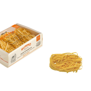 Egg Fettuccine Pasta