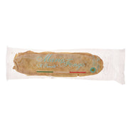Flat Bread with Ibiza Island Sea-Salt Flakes