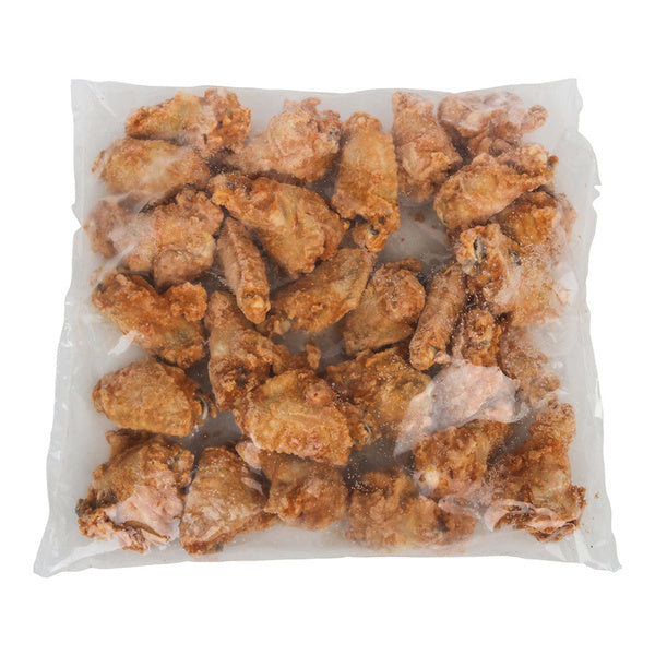 Hot Buffaloos Chicken Wings