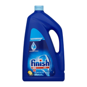 Lemon Liquid Dishwasher Detergent