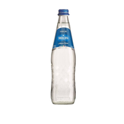 Sparkling Mineral Water