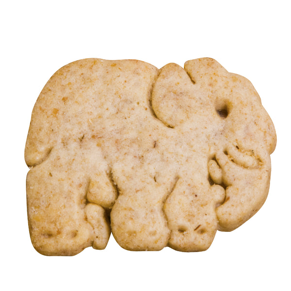 Individually Wrapped Mixed Berry Animal Cracker