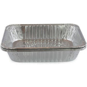 Half Steam Table Pan 3-3/8in Deep Xtra Heavy