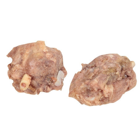 KC Wild Wings Mini Pork Shanks