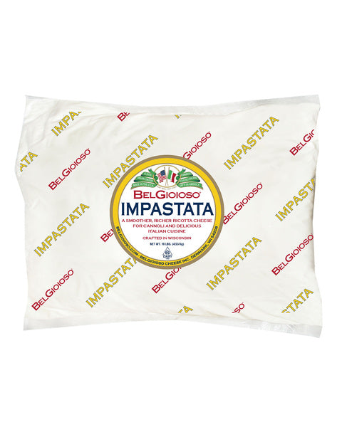 Impastata Cheese